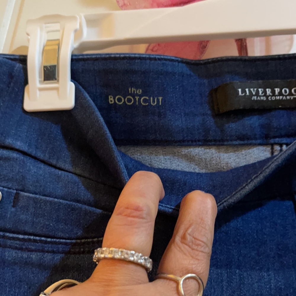 Liverpool Jeans - image 3